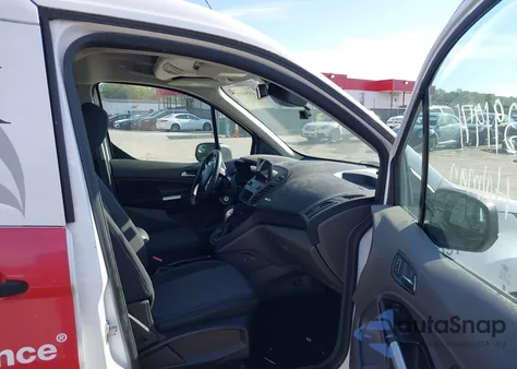 2019 Ford Transit Connect Xlt из США, поврежденный, VIN NM0LS7F28K1390056